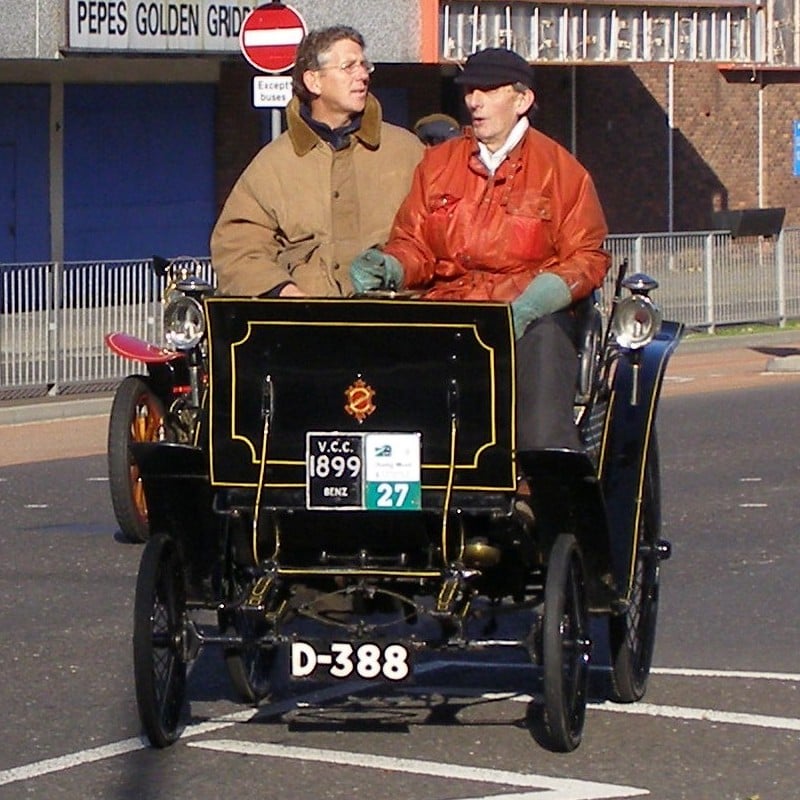 Benz-Dogcart-najstariji-auto-na-svetu