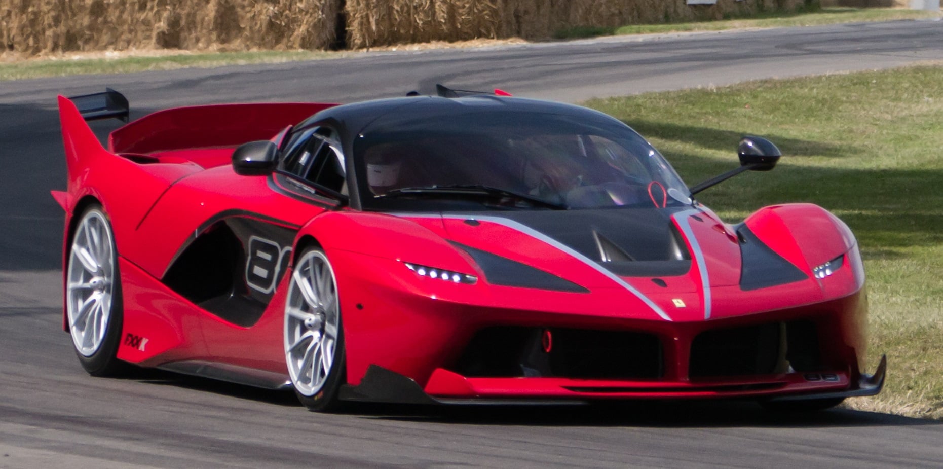 Ferrari-FXX-K