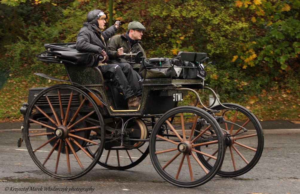 Lutzmann-najstariji-auto-na-svetu