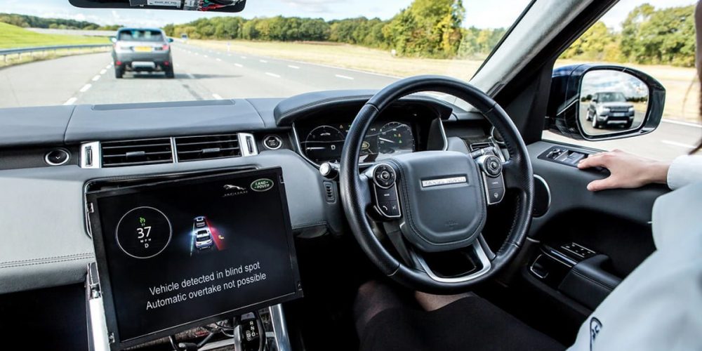 Da li su autonomna vozila budućnost svake rent a car agencije?