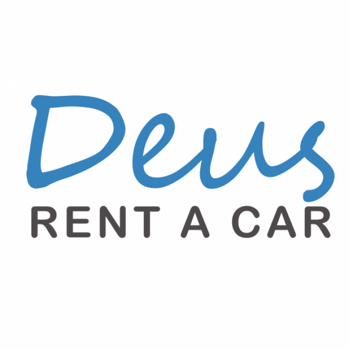 Deus Rent A Car Beograd