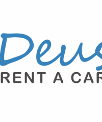 Deus Rent A Car Beograd