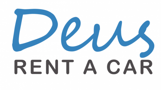 Deus Rent A Car Beograd