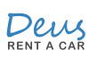 Deus Rent A Car Beograd
