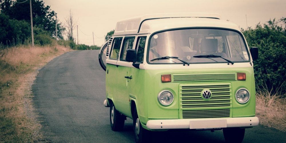 Zbog čega je iznajmljivanje putničkog kombija idealno za bendove