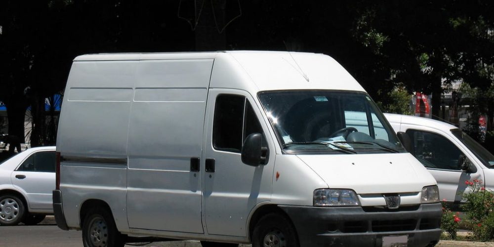 Iznajmljivanje teretnog kombija kao rešenje za mnoge probleme