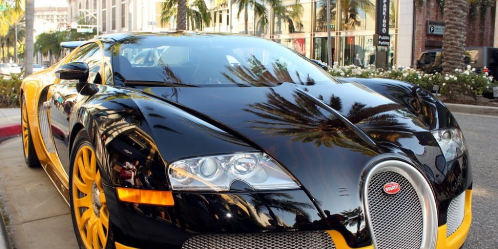 Najskuplji automobili na svetu u 2018. godini – 10 mašina vrednih miliona