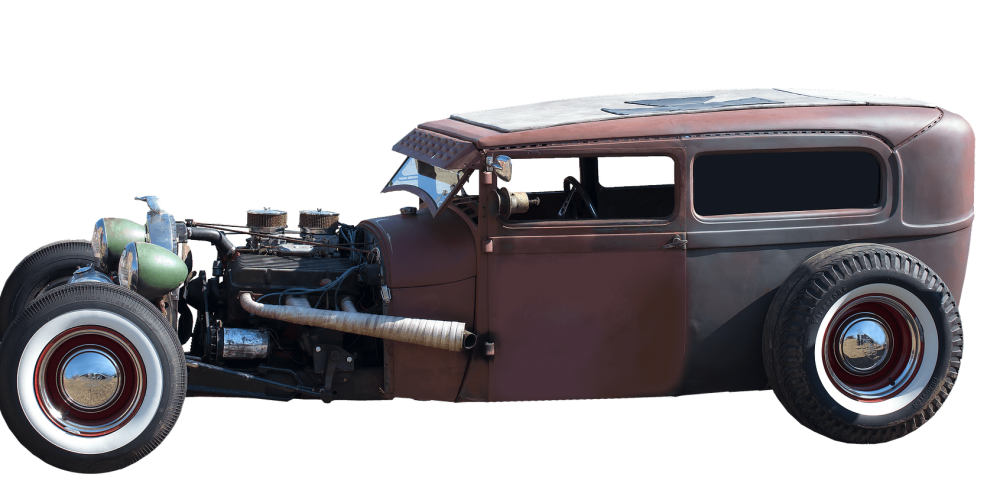 Ovo su 10 najstarijih automobila na svetu, a neki od njih i dalje rade