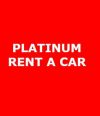 Platinum rent a car Subotica