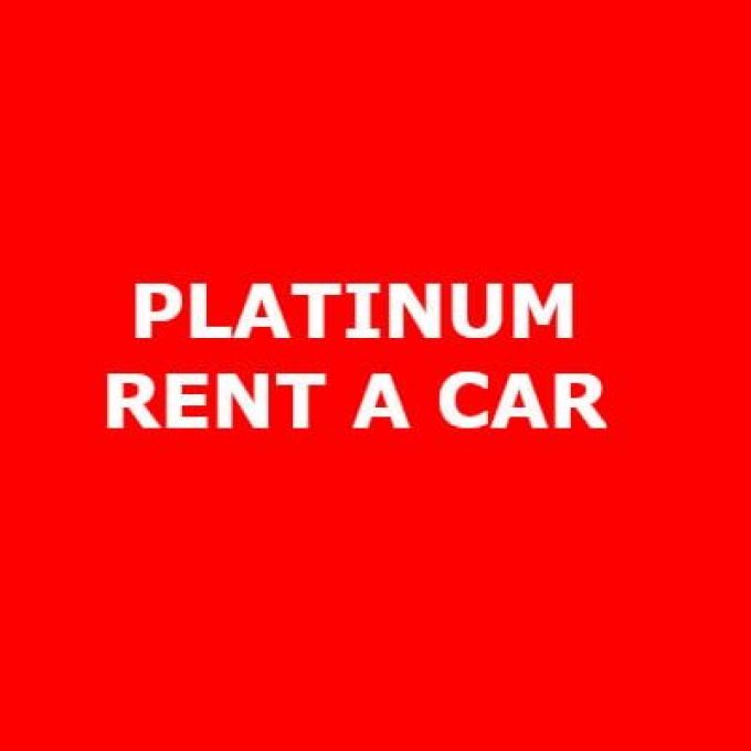 Platinum rent a car Subotica