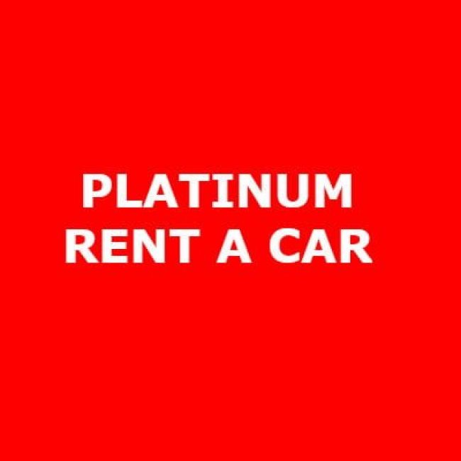 Platinum rent a car Subotica