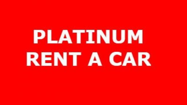 Platinum rent a car Subotica