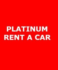 Platinum rent a car Subotica