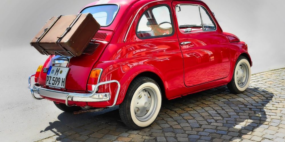 Rent a car Subotica – 5 najkreativnijih načina da upotrebite rent a car vozilo