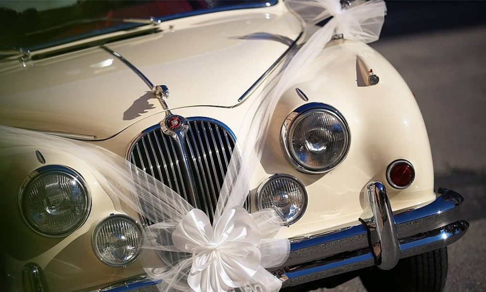 vozila za venčanja - rent a car agencija u srbiji