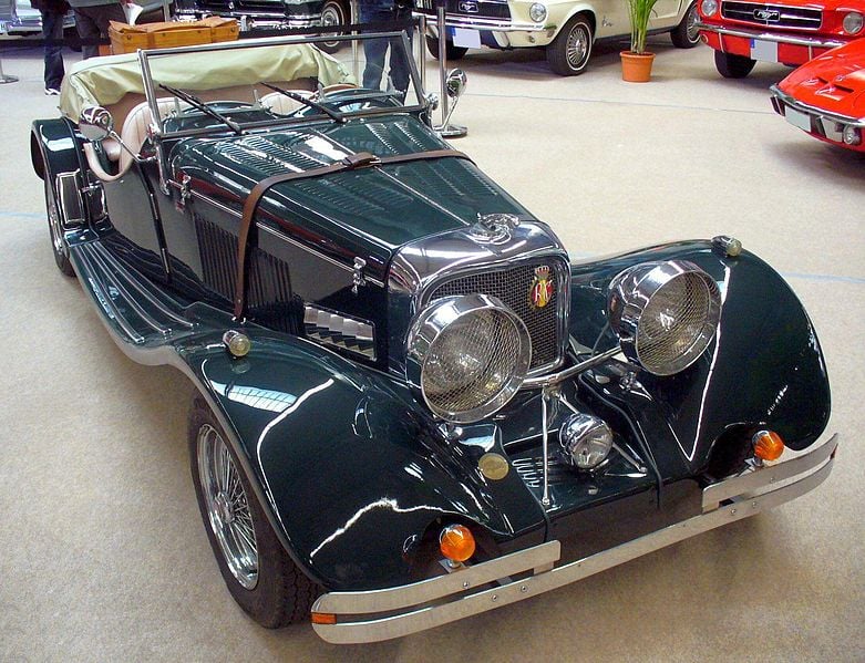 jaguar